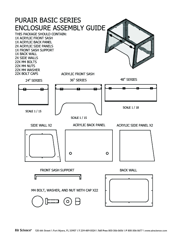 PUROFILTR - AYOR BATHROOM - Catalogue PDF, Documentation