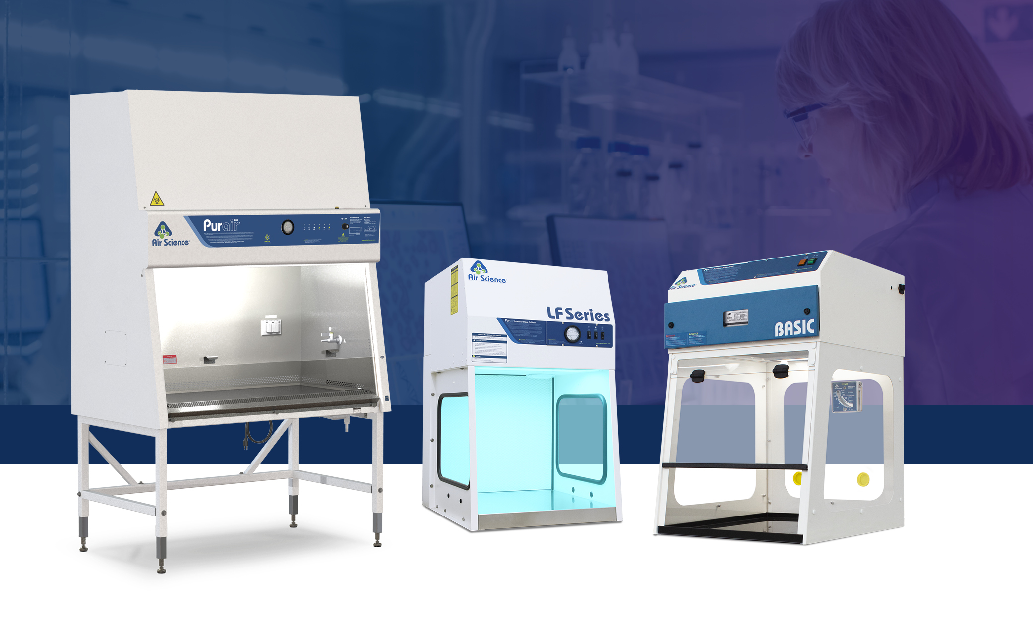 Picking the Perfect Laboratory Equipment