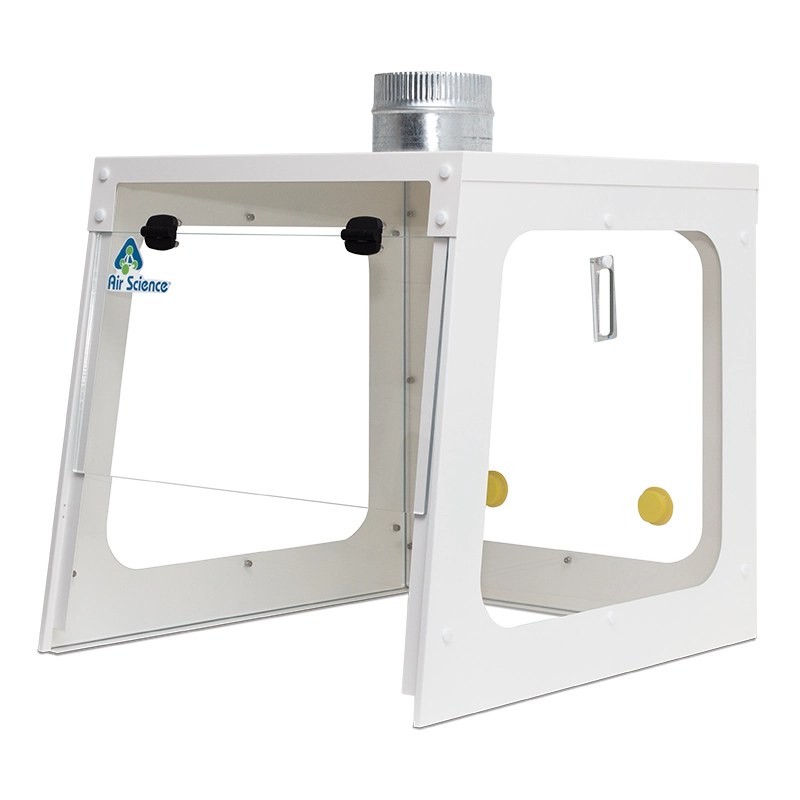 Ducted Fume Hoods