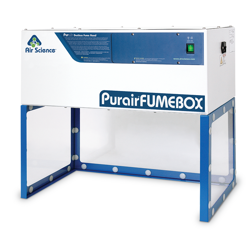 Fume Box PDT-AP60H