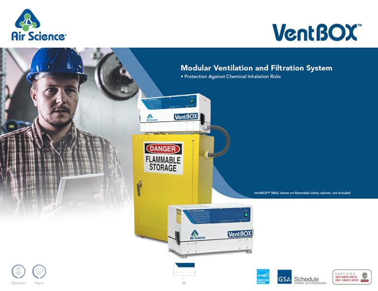 Product Literature | Air Science