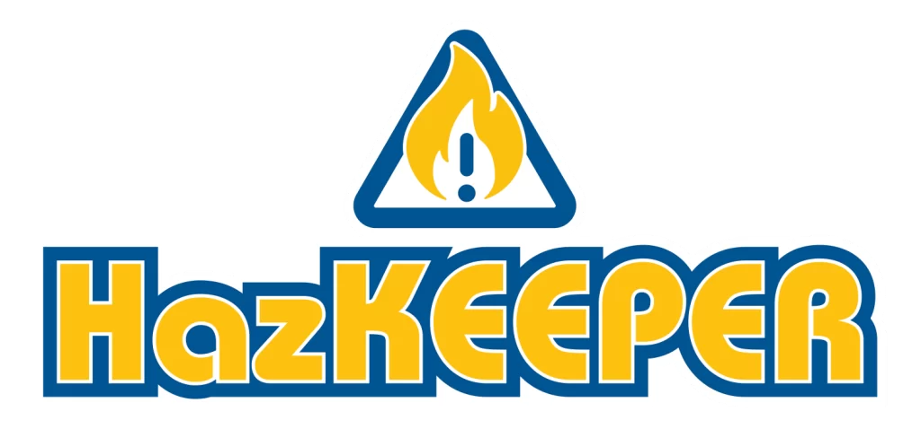 HazKeeper