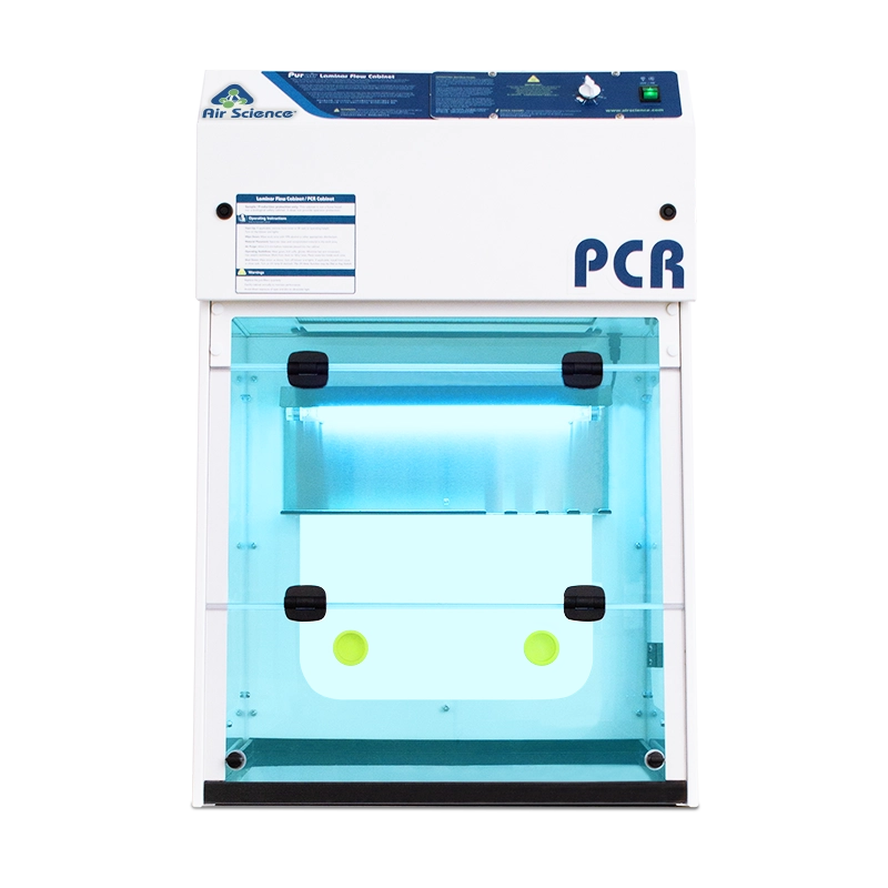 PCR Workstations