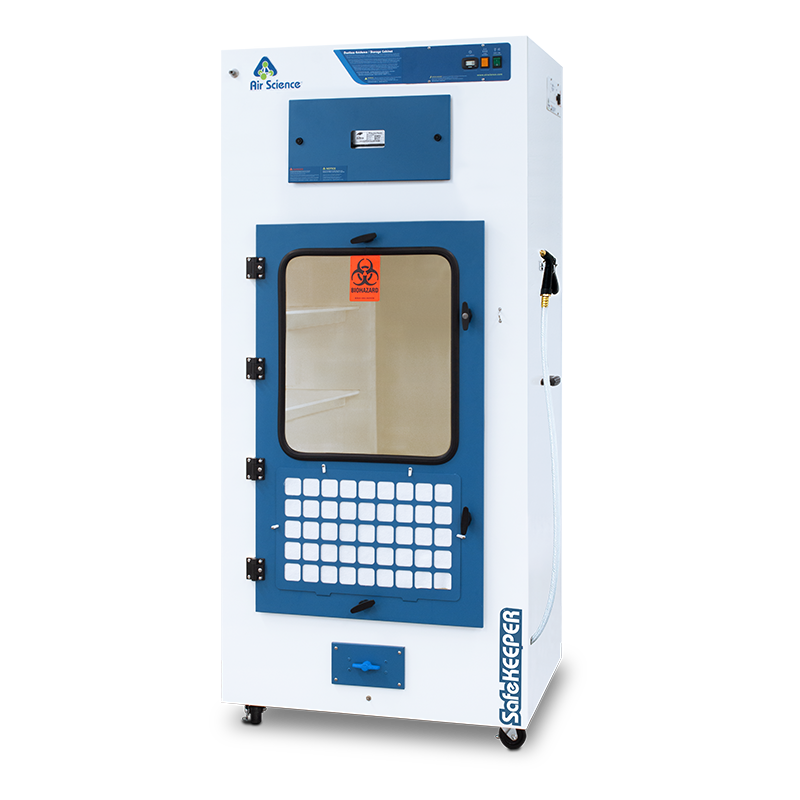 Safekeeper Forensic Evidence Drying Cabinet