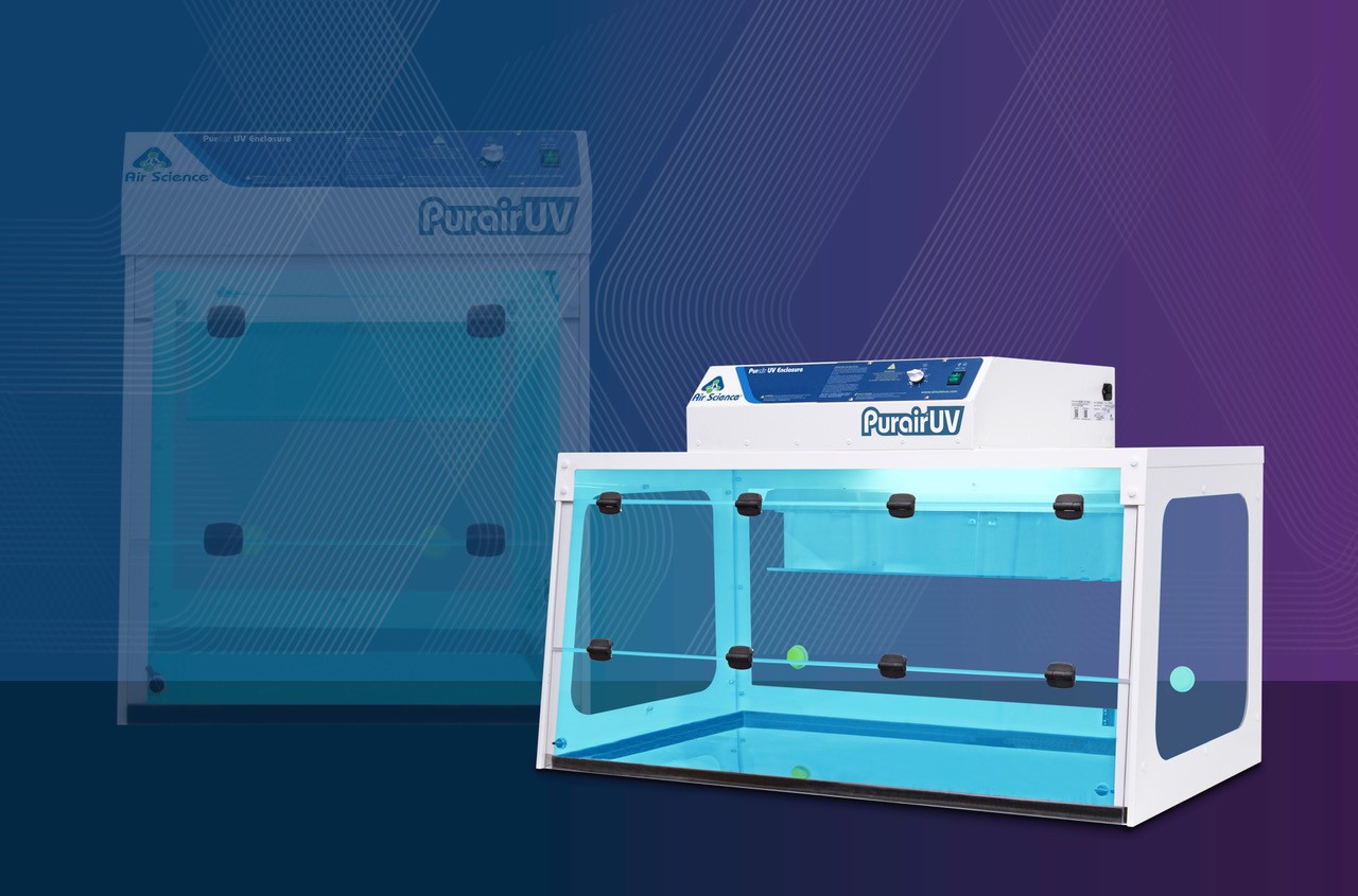 The Dead Air Box: Essential Tool for PCR Contamination Control