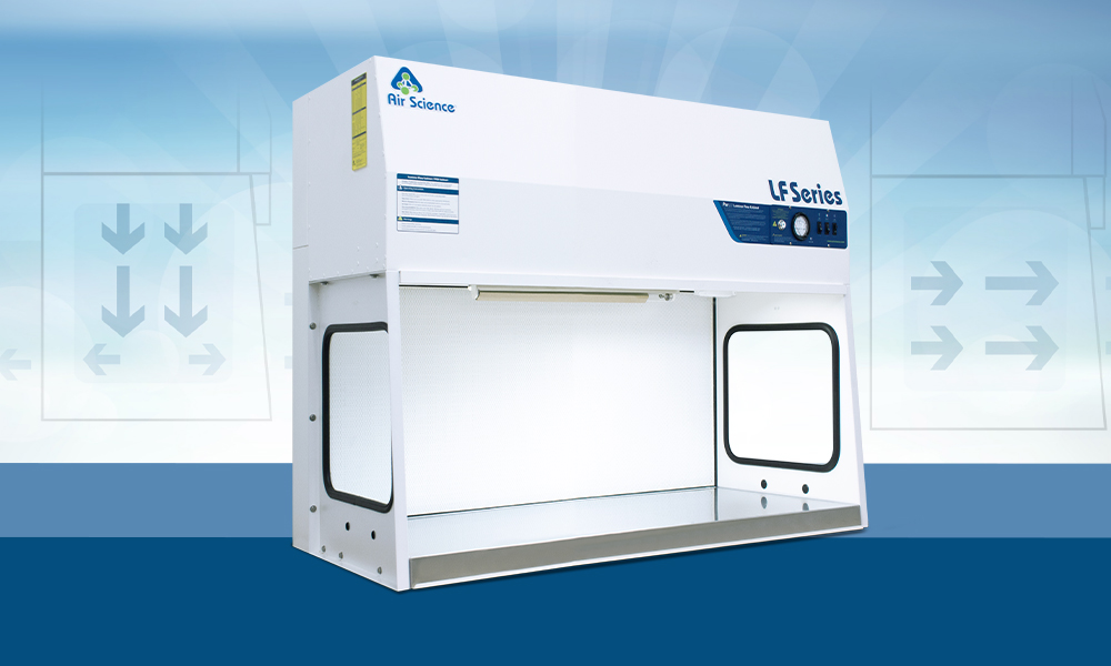Laminar Flow Cabinets: Meeting FDA and GMP Standards in Drug Safety and Contamination Control