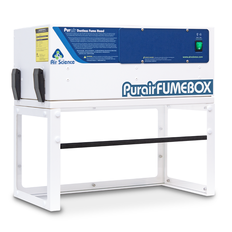 Fume Box PDT-AP60H