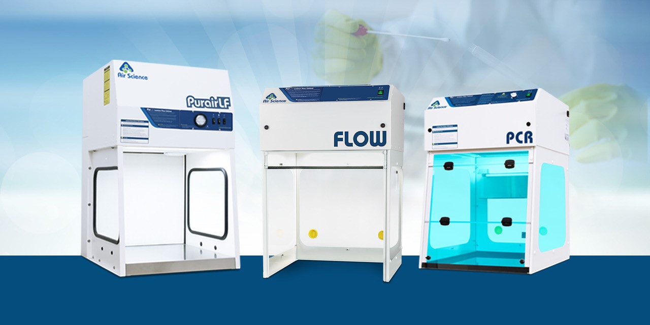A Step-by-Step Guide to Safely Using Laminar Flow Cabinets