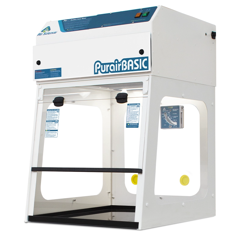 Purair Basic Ductless Fume Hood