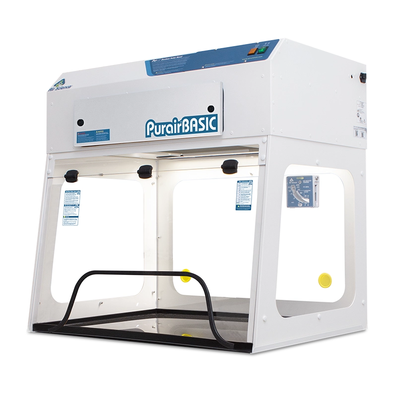 Basic P5-36-XT Ductless Fume Hood
