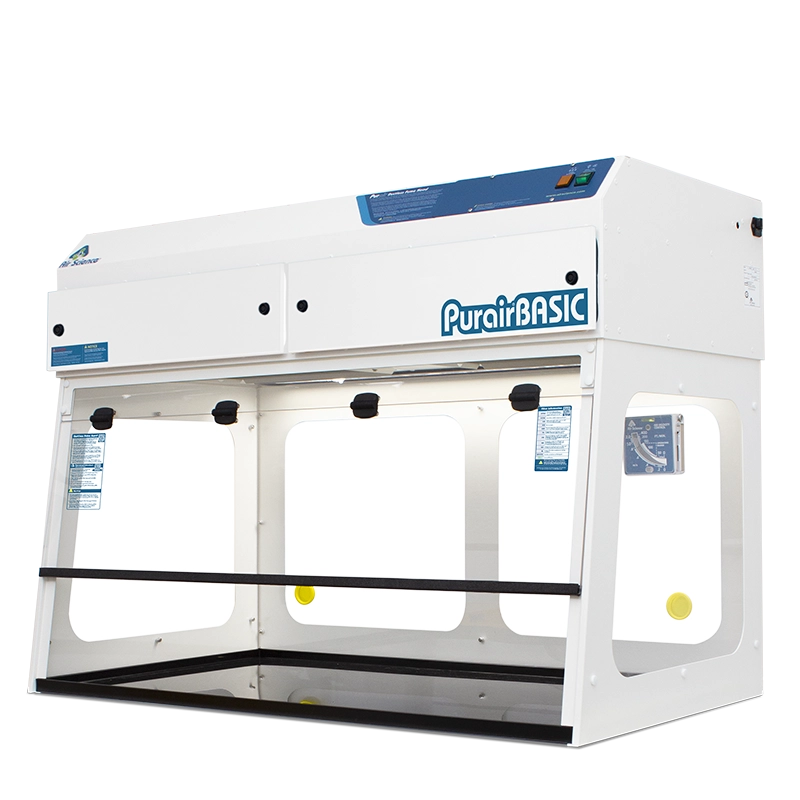Laboratory Ductless Fume Hood