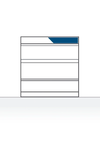 Downflow Workstation Icon