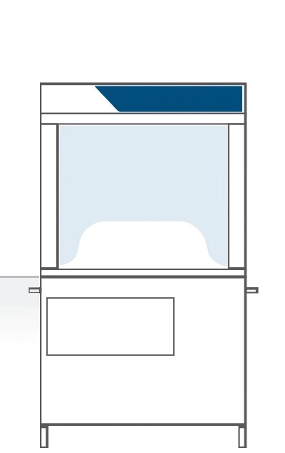EDU Fume Hood Icon