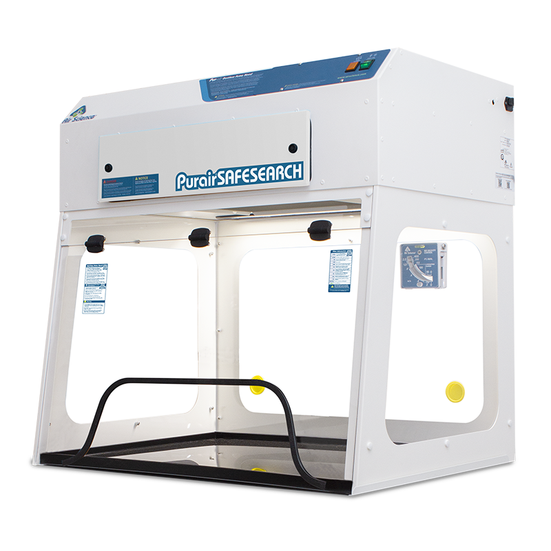 PDT-P5-36-XT-SafeSEARCH Fume Hood